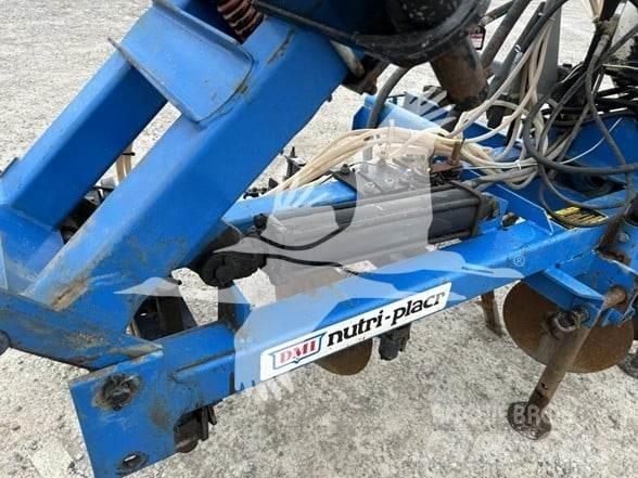 DMI 3100 Drugo