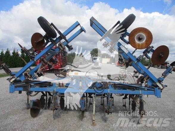 DMI 3200 Drugo