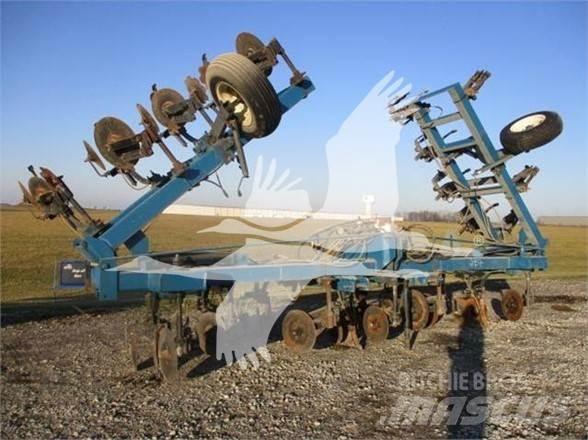 DMI 3200 Drugo