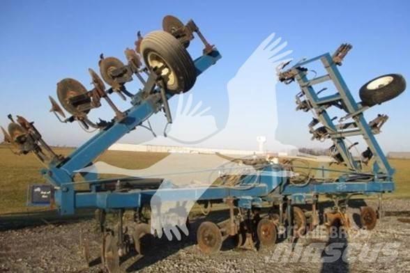 DMI 3200 Drugo