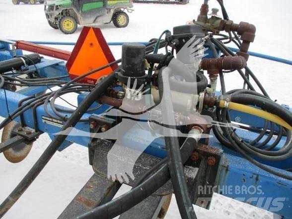 DMI 3250 Drugo
