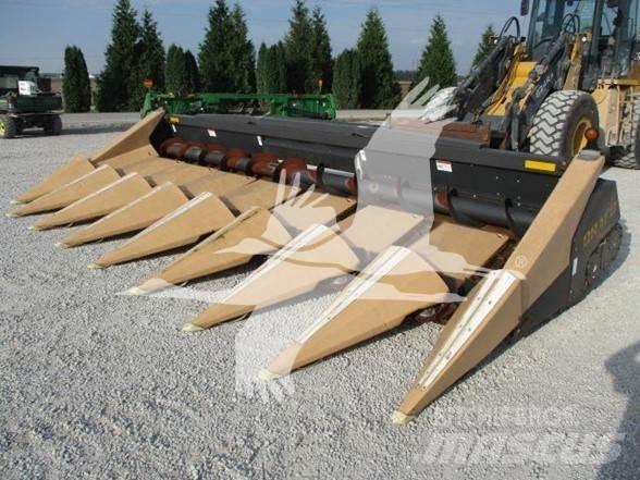 Drago 830 Rezalne glave za kombajne