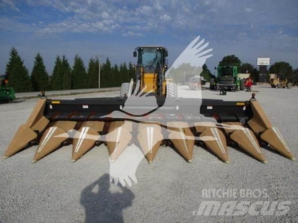 Drago 830 Rezalne glave za kombajne