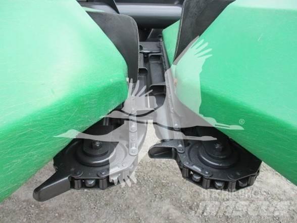 Drago 830 II Rezalne glave za kombajne