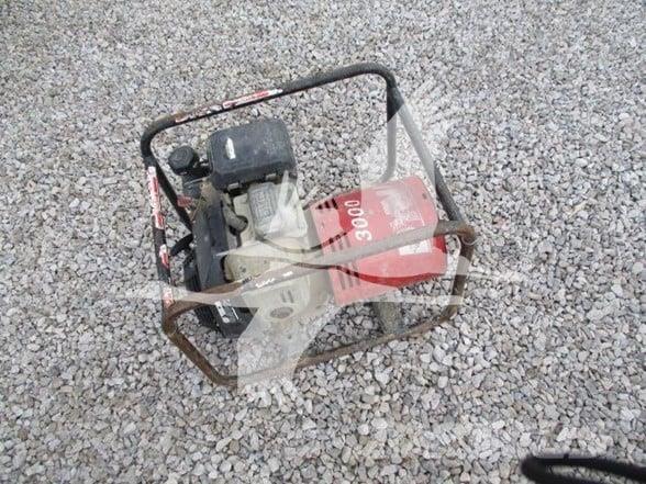  DYNA 5 KW Dizelski agregati