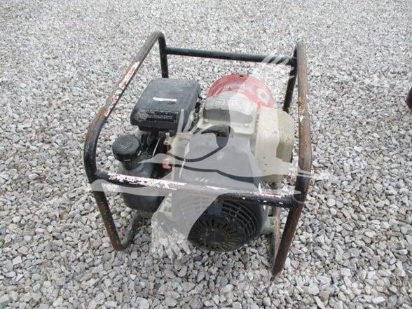  DYNA 5 KW Dizelski agregati