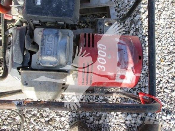  DYNA 5 KW Dizelski agregati