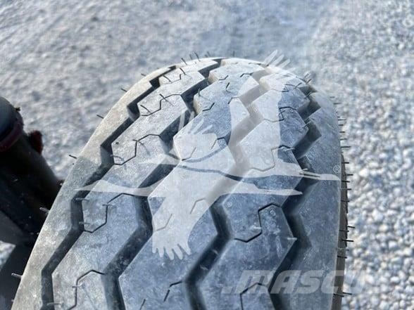 E-Z Trail 680 Druge prikolice