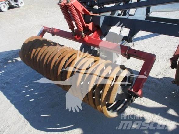 Flexi-Coil 75 Ostali priključki in naprave za pripravo tal
