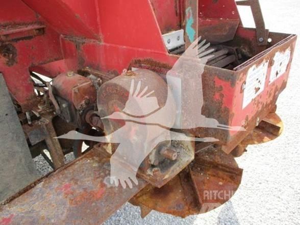 Ford LN7000 Drugo