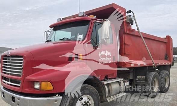 Ford LT8513 Kiper tovornjaki