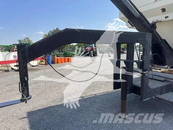 Friesen 240 Sejalnice