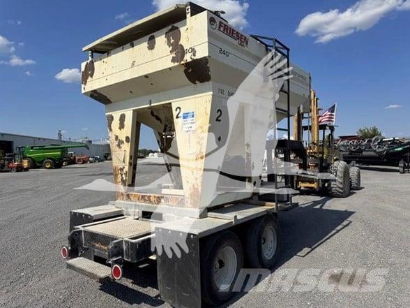 Friesen 240 Sejalnice