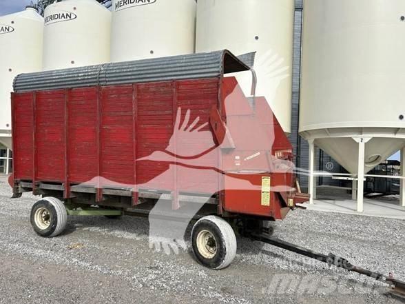 Gehl BU940 Samonakladalke
