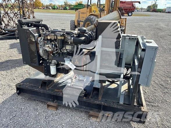 Generac MLT6S Svetlobni stolpi