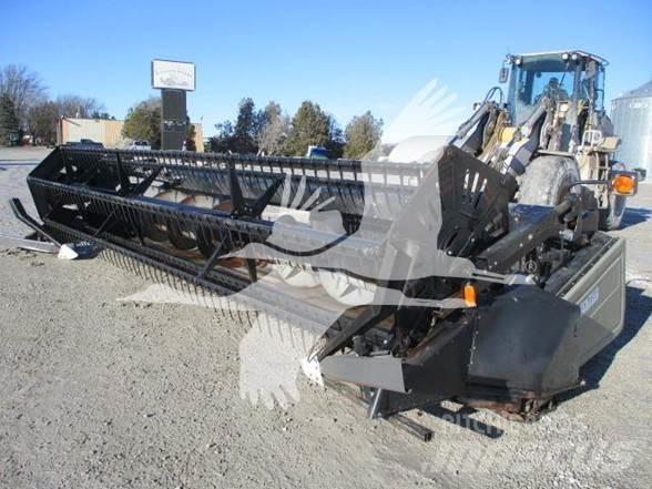 Gleaner 520 Rezalne glave za kombajne