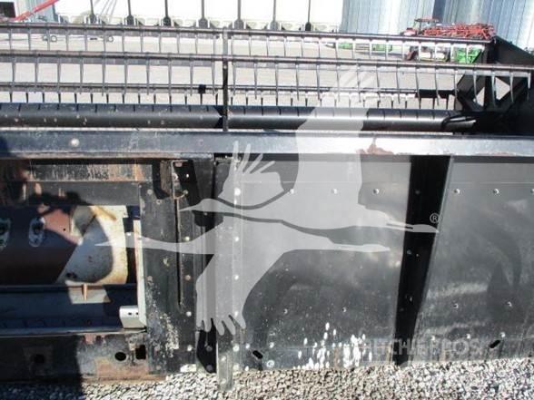 Gleaner 520 Rezalne glave za kombajne