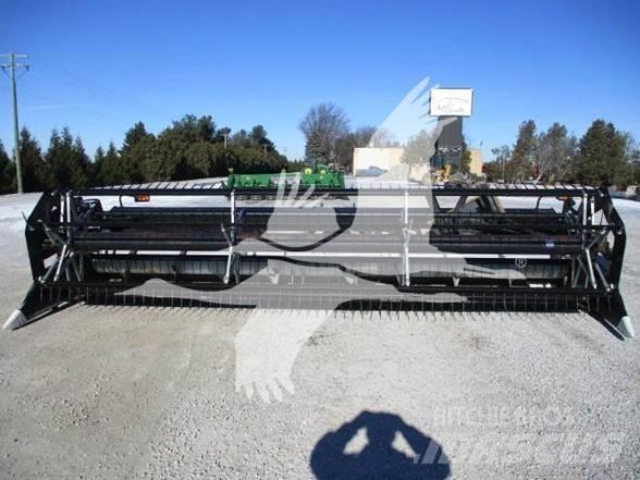 Gleaner 800 Rezalne glave za kombajne