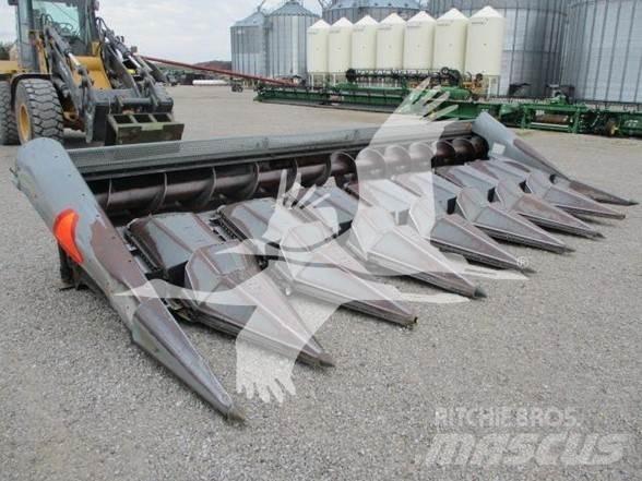 Gleaner 830 Rezalne glave za kombajne
