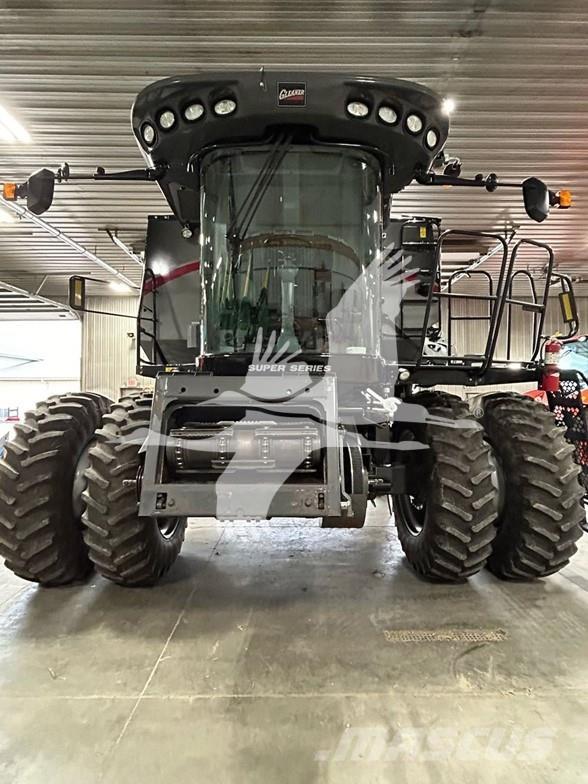 Gleaner S68 Kombajni