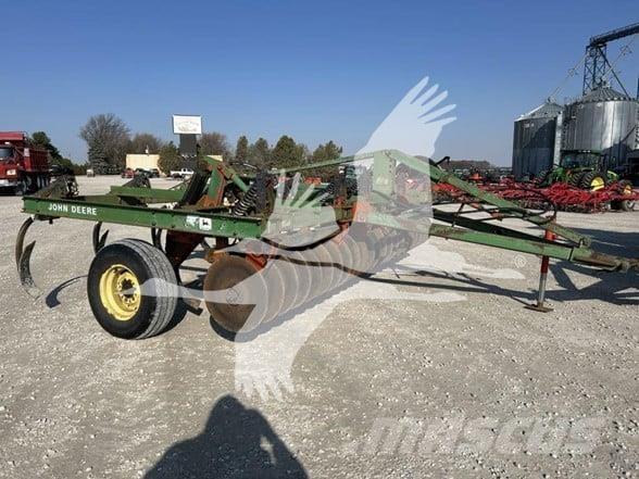 Glencoe SS11 Gradbeništvo - drugo