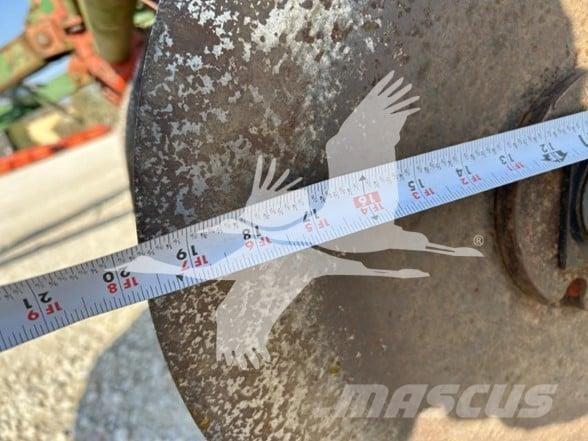 Glencoe SS11 Gradbeništvo - drugo