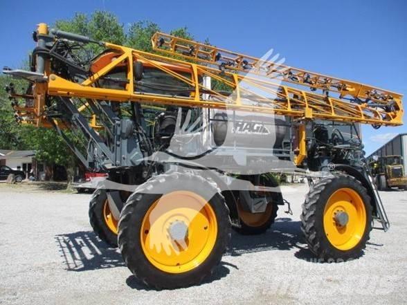 Hagie STS10 Samohodne škropilnice