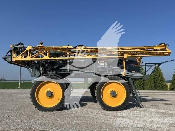 Hagie STS12 Samohodne škropilnice
