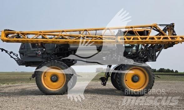 Hagie STS20 Samohodne škropilnice
