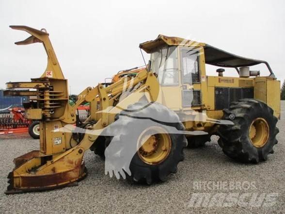Hydro-Ax 511B Stroji za sečnjo dreves