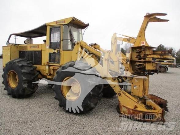 Hydro-Ax 511B Stroji za sečnjo dreves
