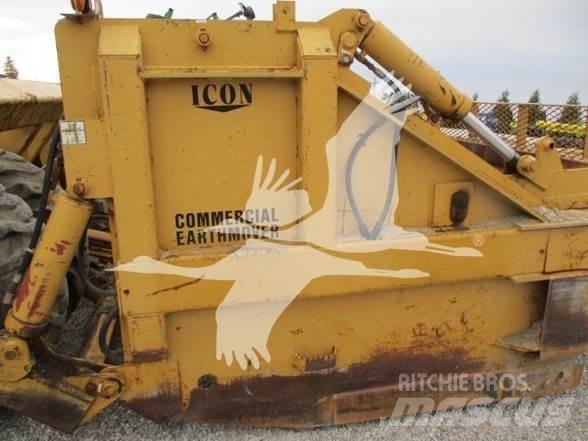 Icon CEM16 Strgalci