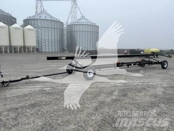 J&M 4WS15-40 Druge prikolice