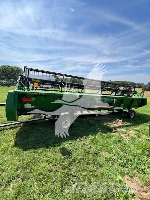 J&M HC30 Druge prikolice