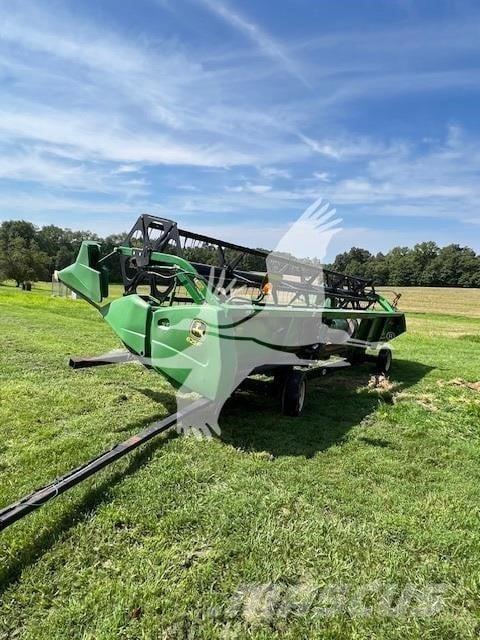 J&M HC30 Druge prikolice