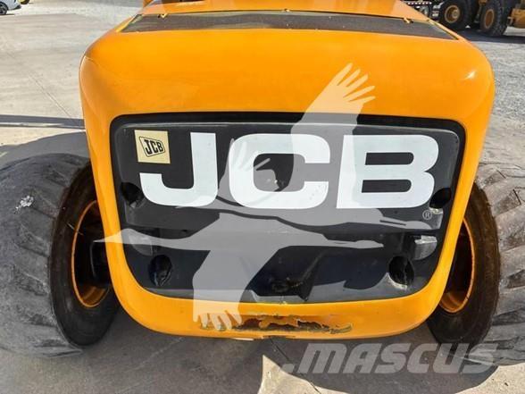 JCB 930 Terenski viličar