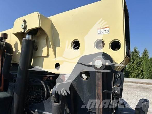 JLG G10-55A Teleskopski viličarji