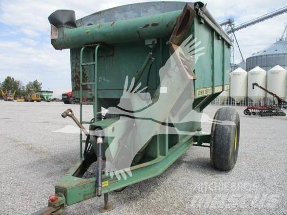 John Deere 400 Prikolice za žito