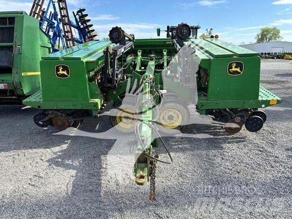 John Deere 455 Sejalnice