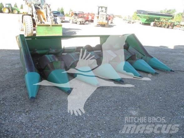 John Deere 643 Rezalne glave za kombajne