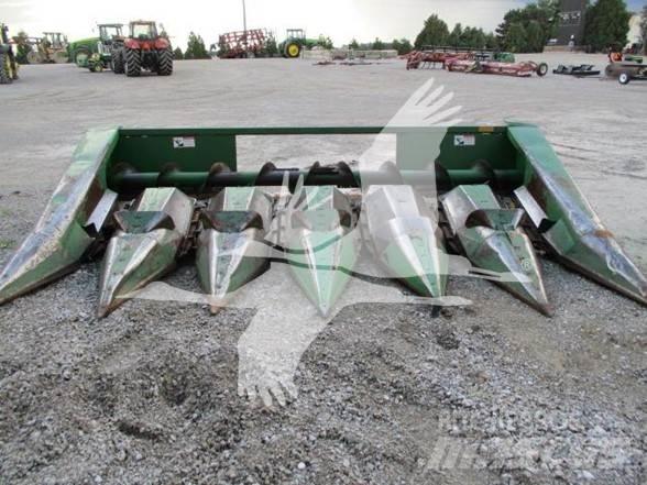 John Deere 643 Rezalne glave za kombajne