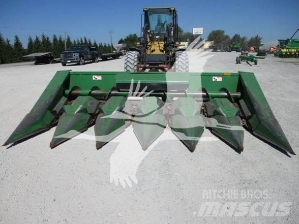 John Deere 643 Rezalne glave za kombajne