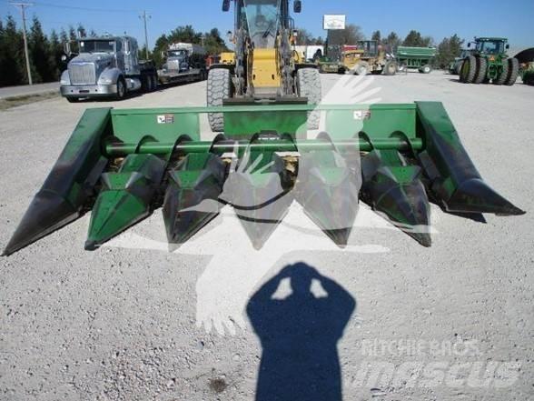 John Deere 643 Rezalne glave za kombajne
