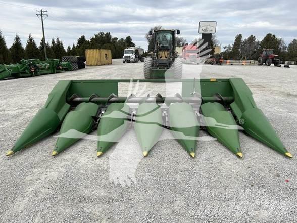John Deere 643 Rezalne glave za kombajne