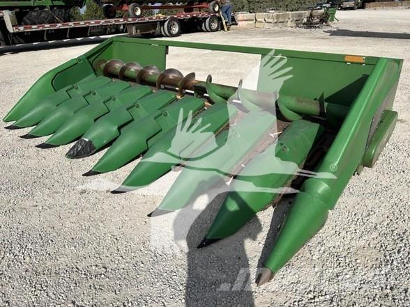John Deere 643 Rezalne glave za kombajne