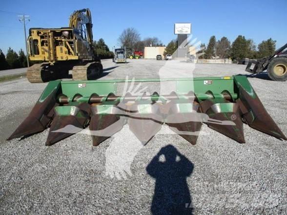 John Deere 644 Rezalne glave za kombajne