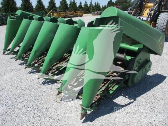 John Deere 693 Rezalne glave za kombajne