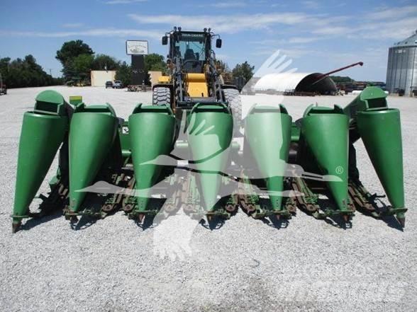 John Deere 693 Rezalne glave za kombajne