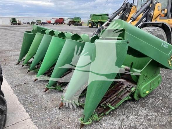 John Deere 693 Rezalne glave za kombajne