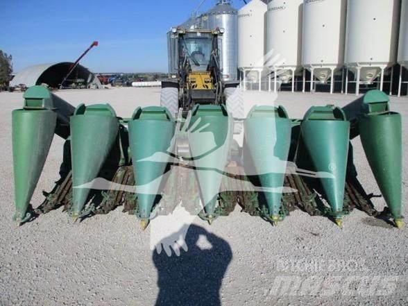John Deere 693 Rezalne glave za kombajne